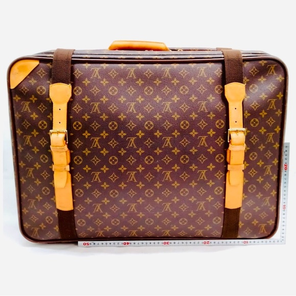 Louis Vuitton unisex Travel Bag  65 - Picture 1 of 13